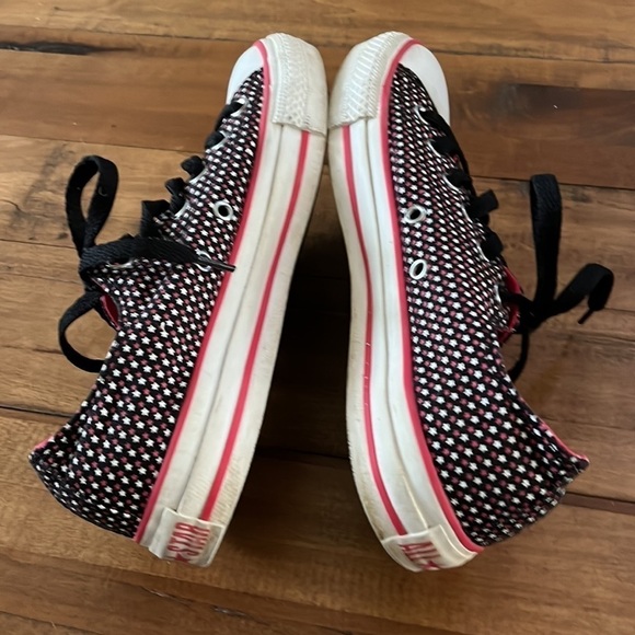 CONVERSE All Stars, size 8 - Picture 5 of 10